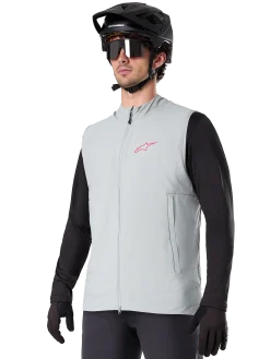 Gilet Thermique A-Dura
