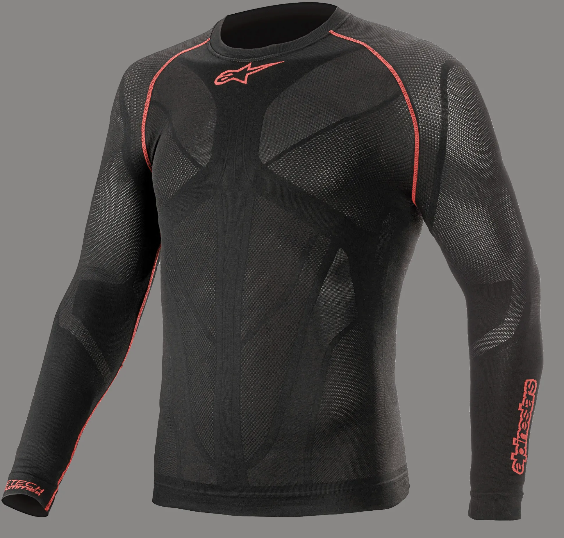 Haut de Sous-Couche Technique Ride V2 Été