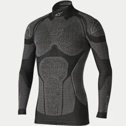 Haut Technique Hiver Ride