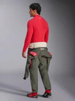 Haut Technique ZX Evo V3