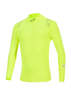 Haut Technique ZX Evo V3