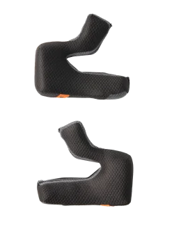 Kit De Coussinets De Joue S-M7