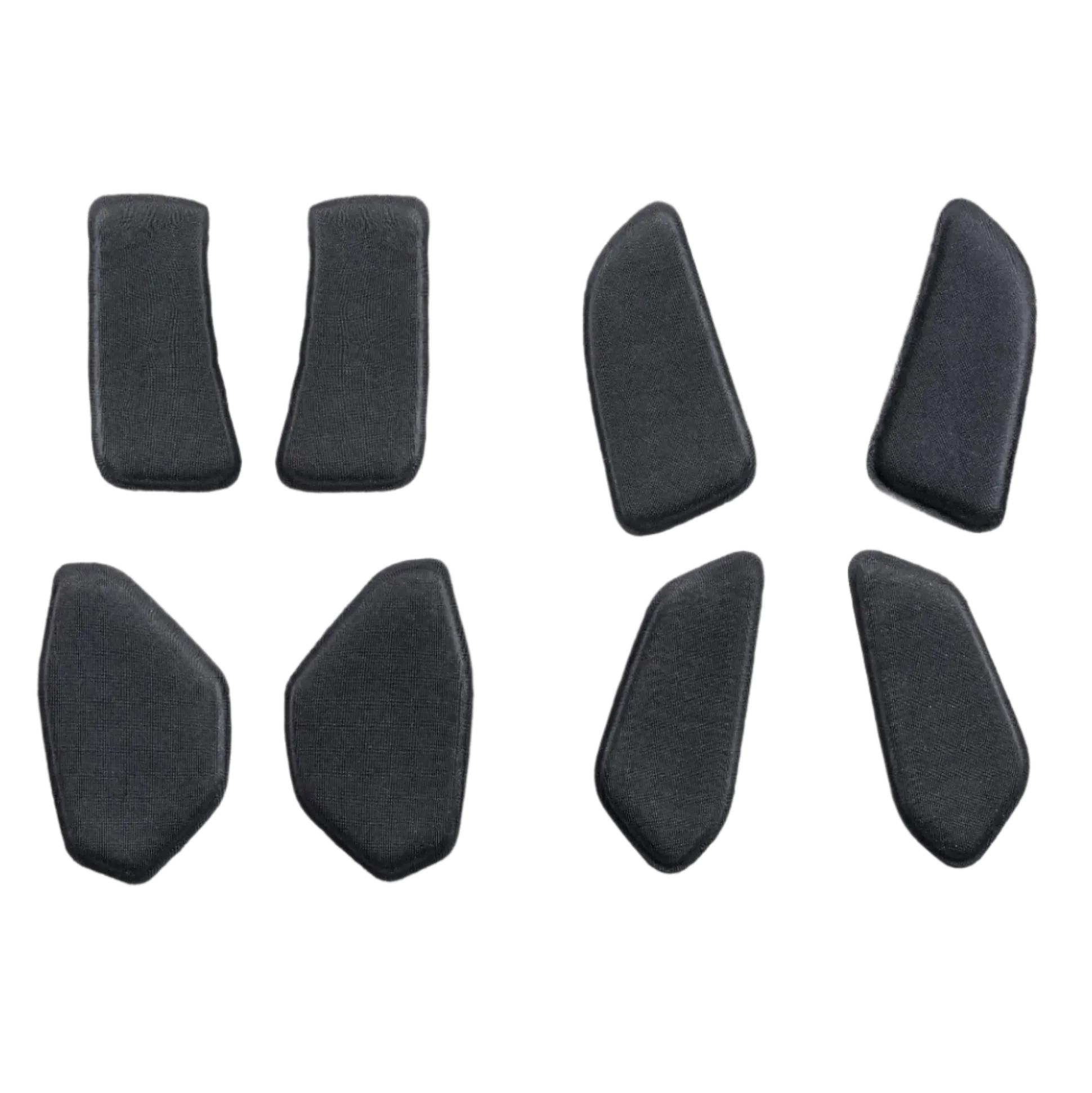 Kit De Coussinets Souples BNS