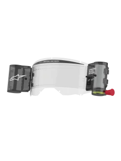 Kit De Pellicule Roll Film Vision 8-5-3