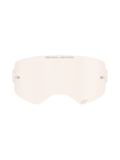 Lentille Claire Supertech