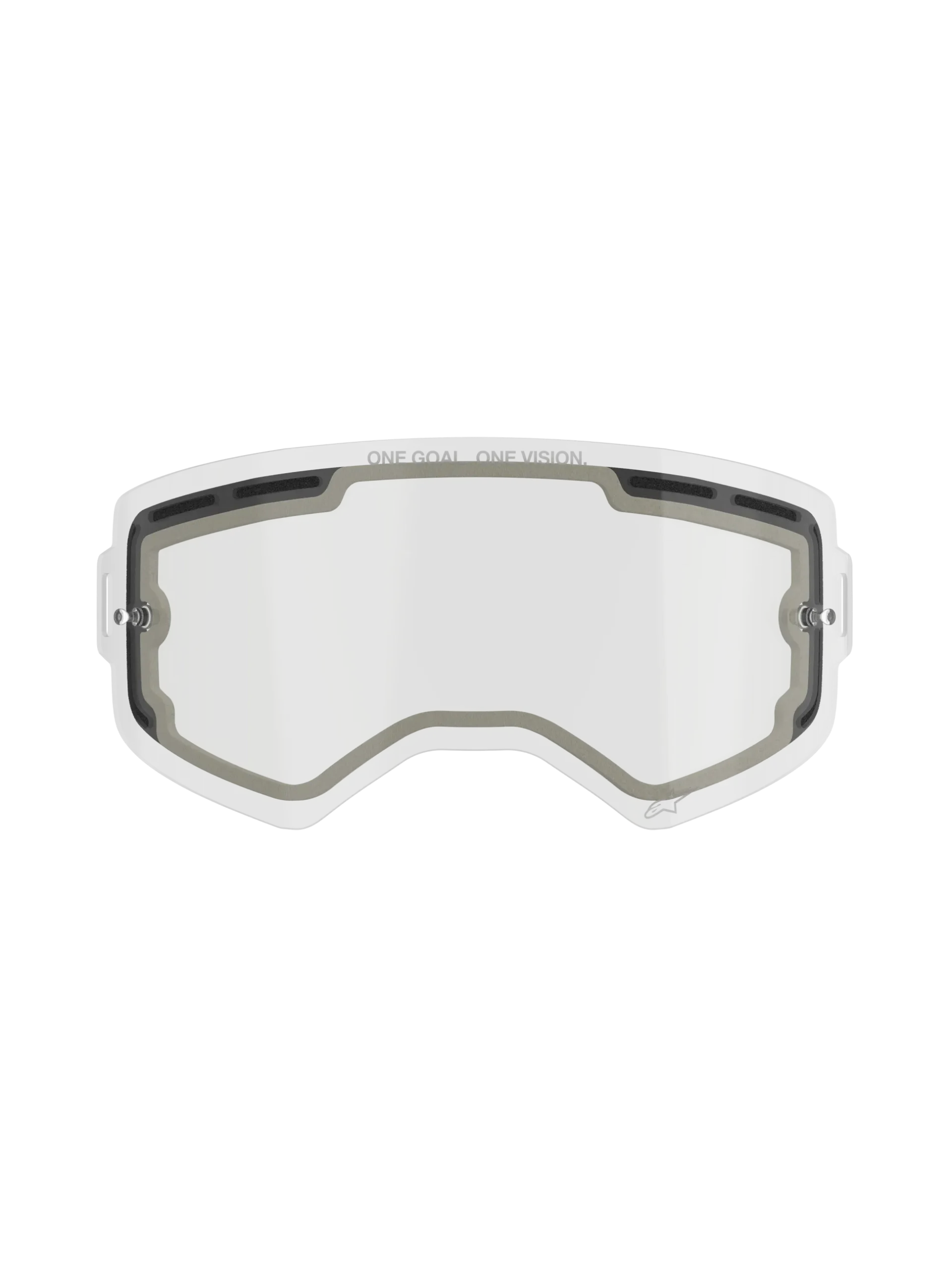 Lentille Double Paroi Supertech