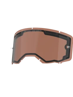 Lentille Double Paroi Vision 8-5-3