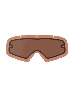 Lentille Double Paroi Vision Junior