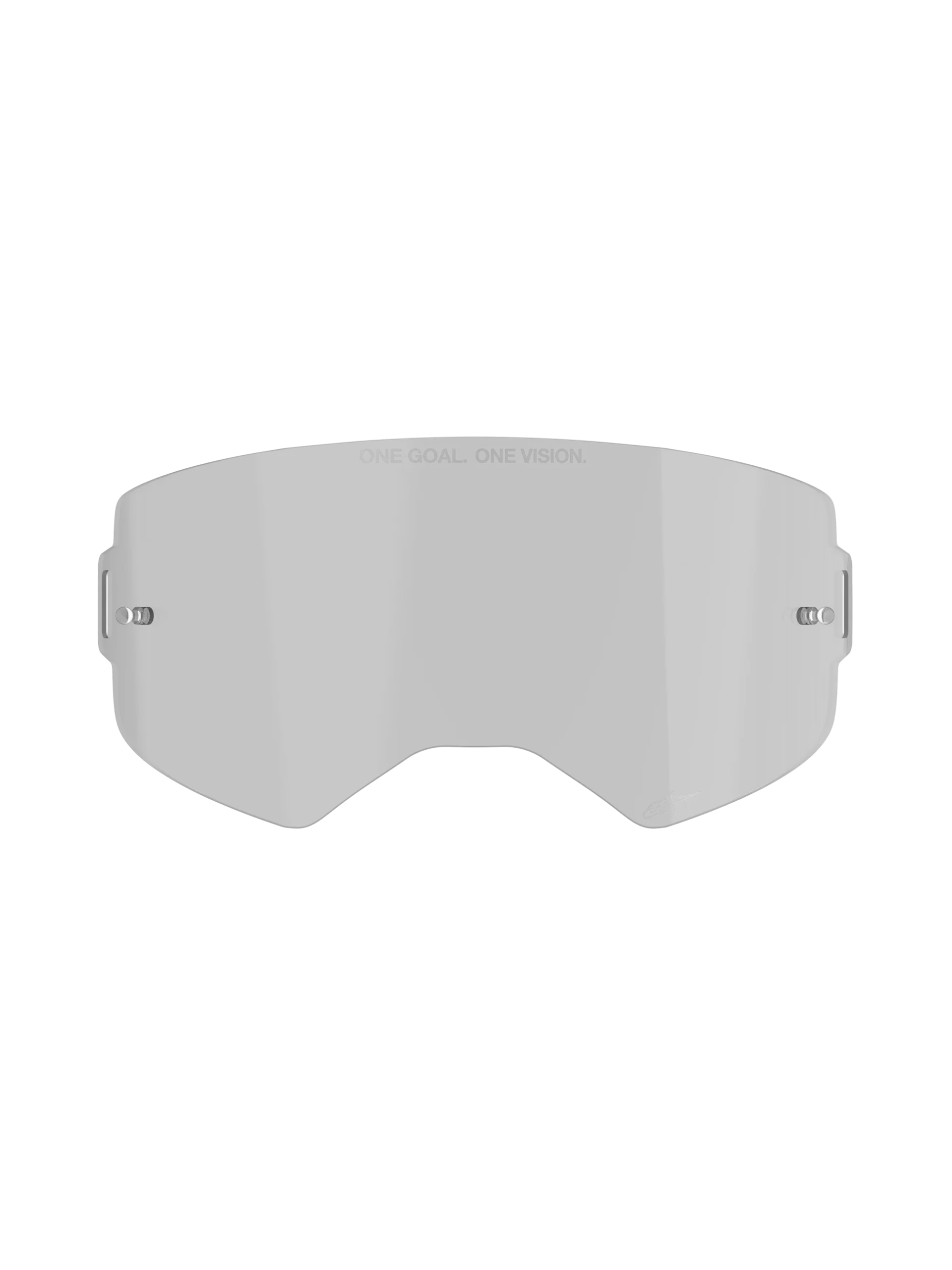Lentille Fumée Supertech