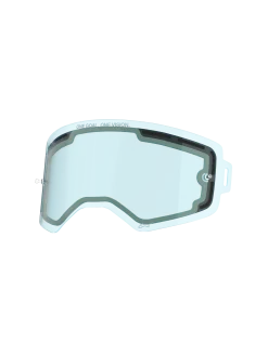 Lentille Supertech