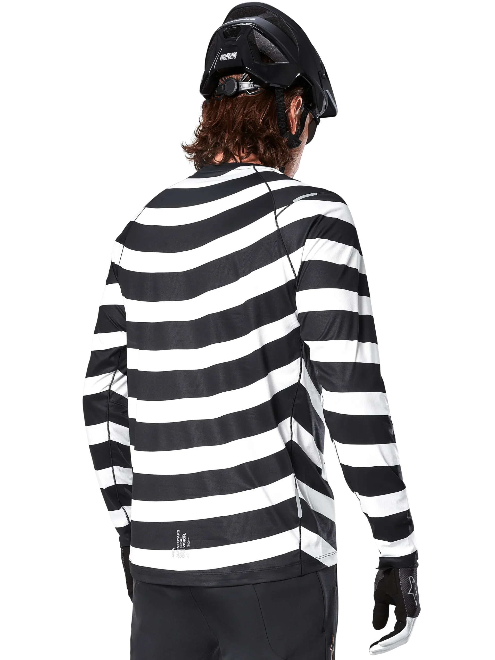 Maillot A-Aria Oscar