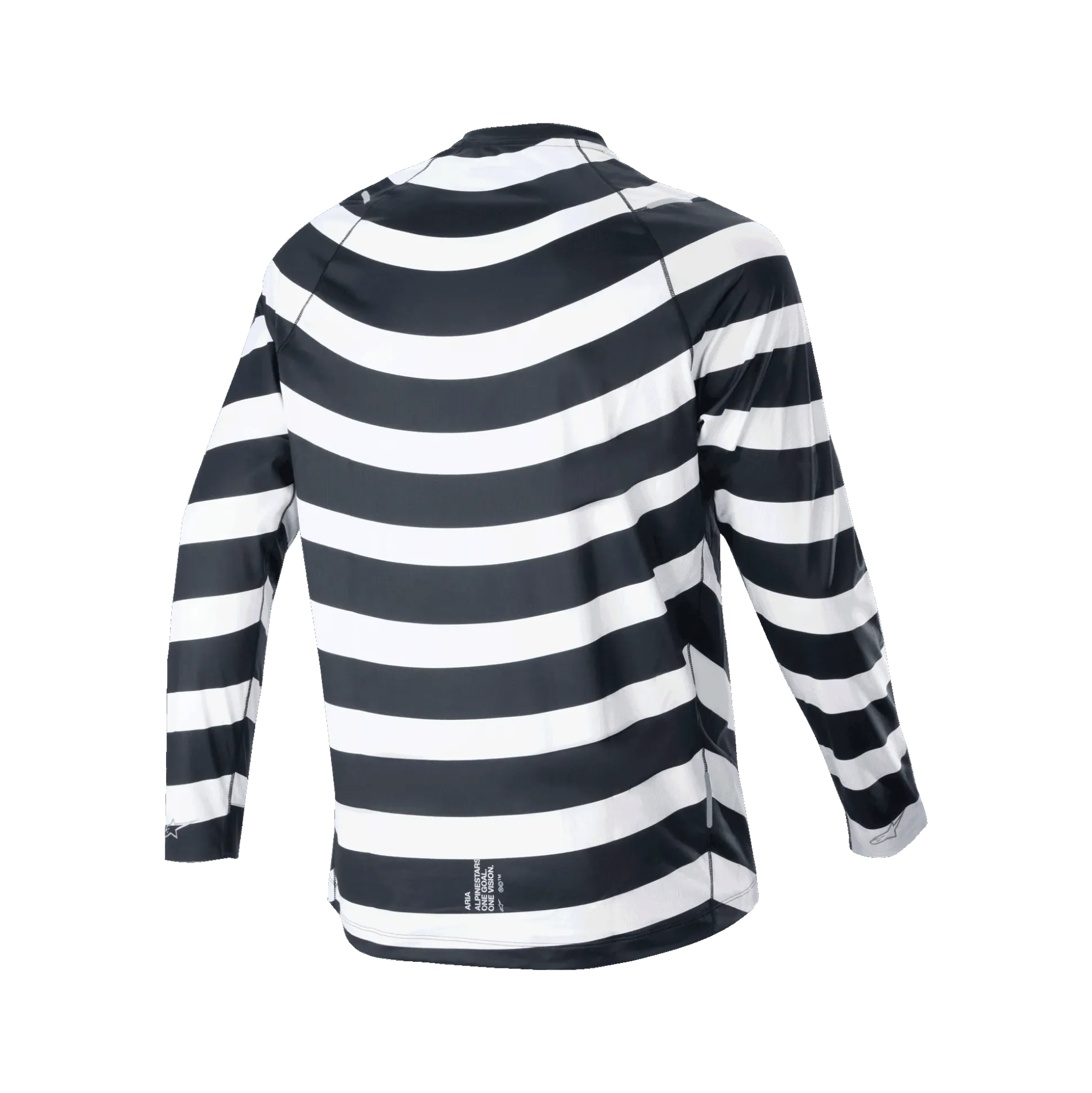 Maillot A-Aria Oscar