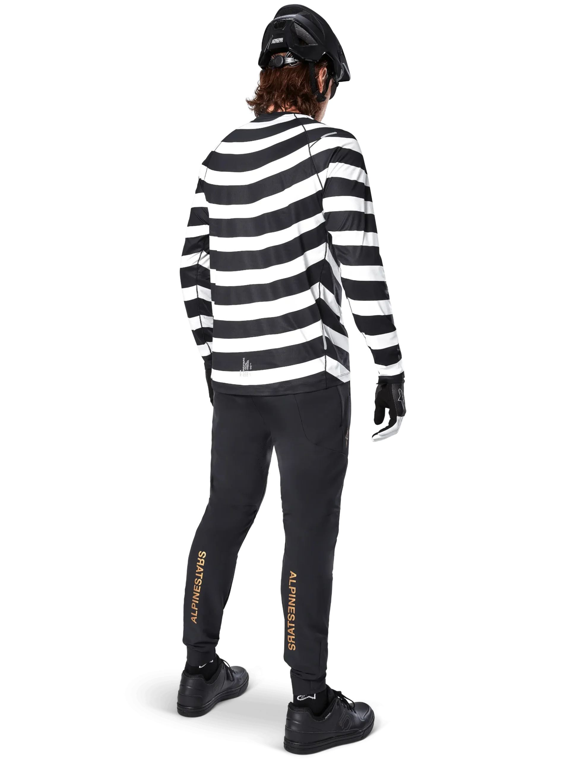 Maillot A-Aria Oscar