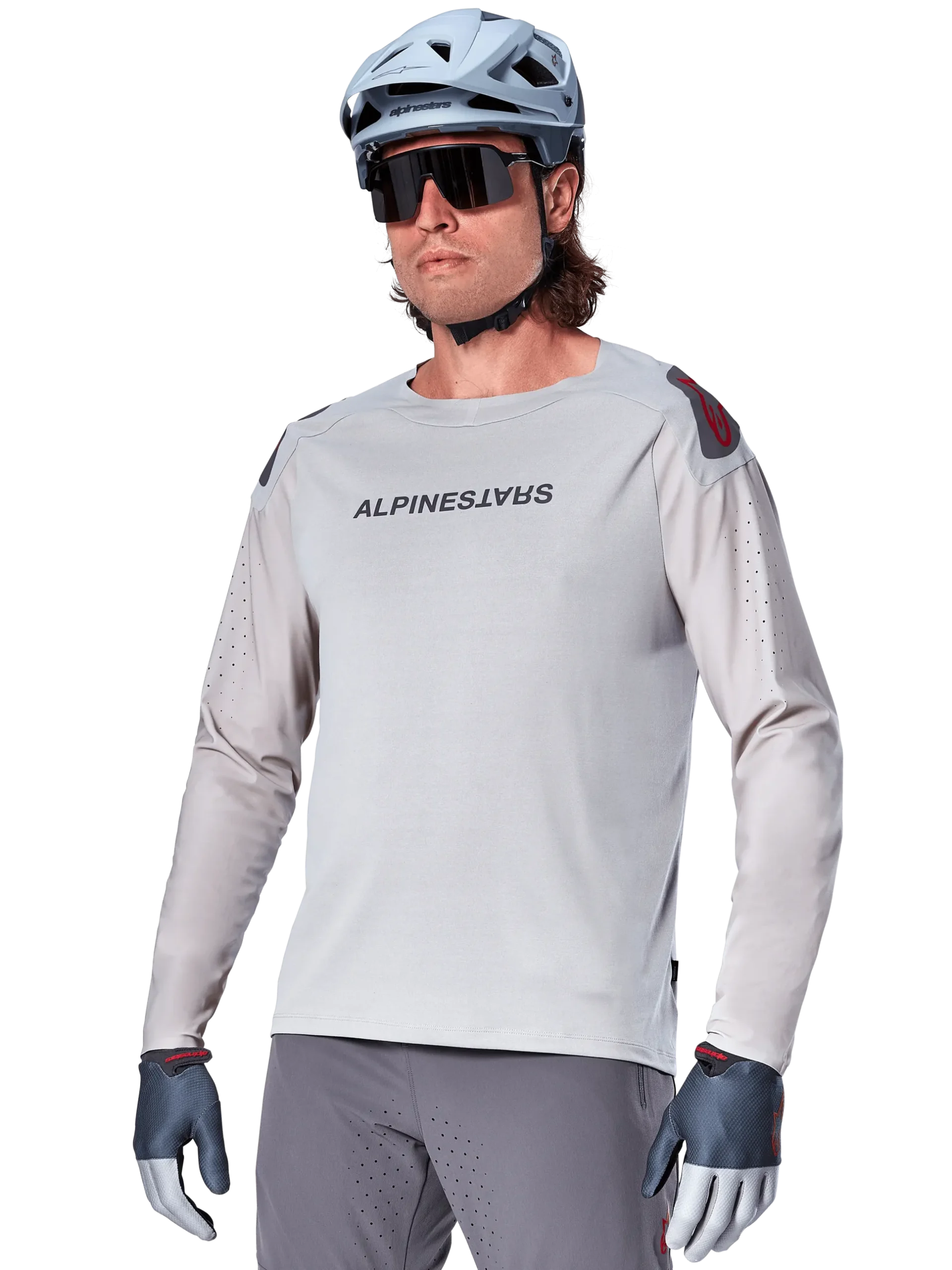 Maillot A-Aria Polartec Switch