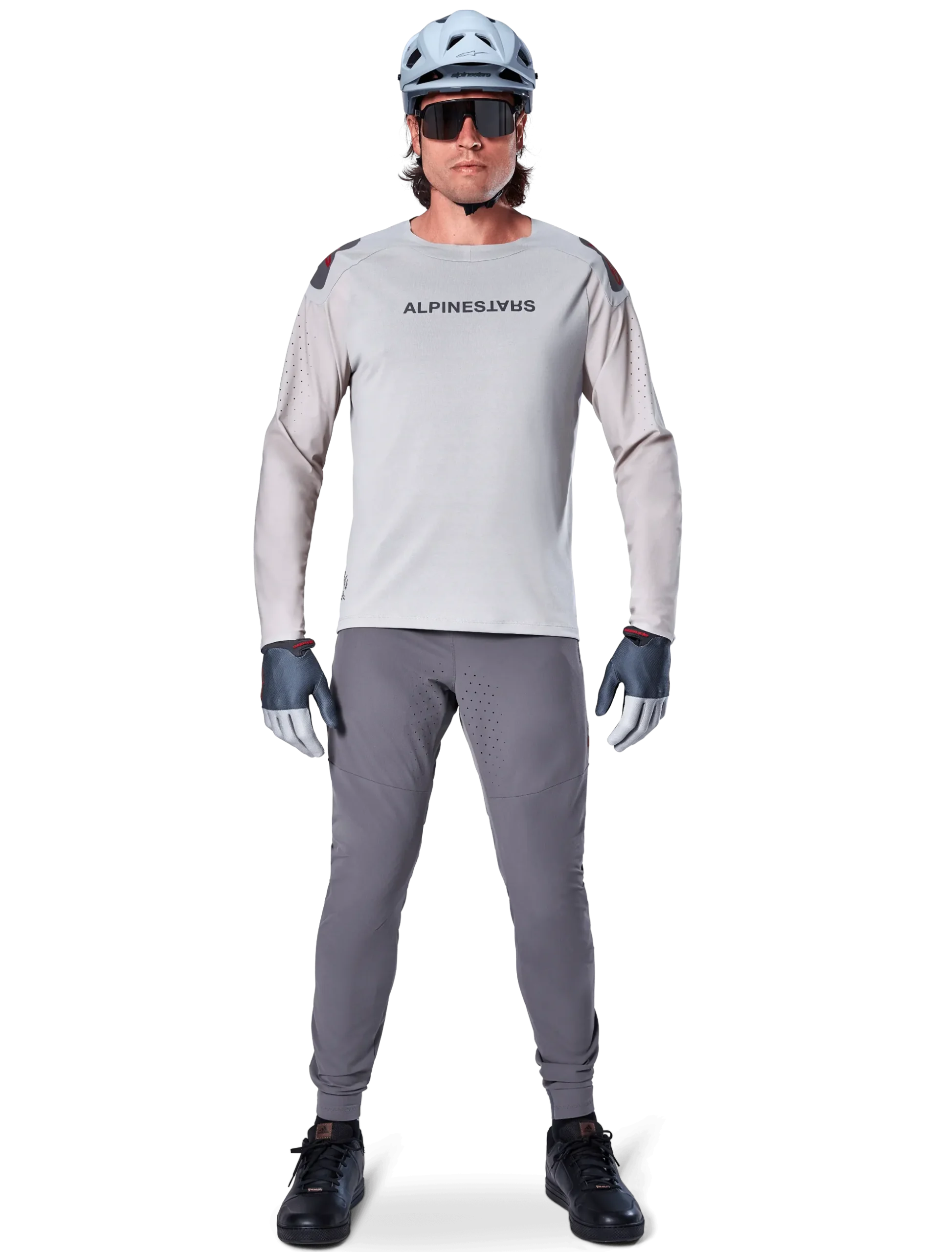 Maillot A-Aria Polartec Switch