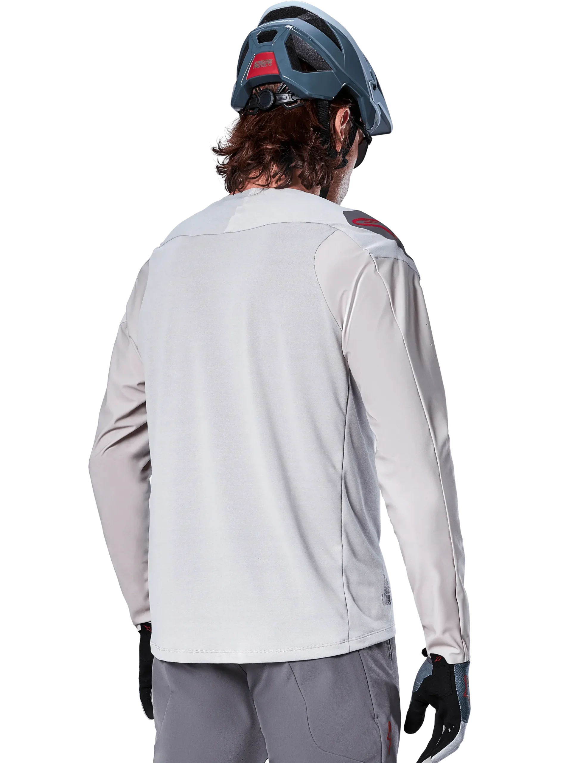 Maillot A-Aria Polartec Switch