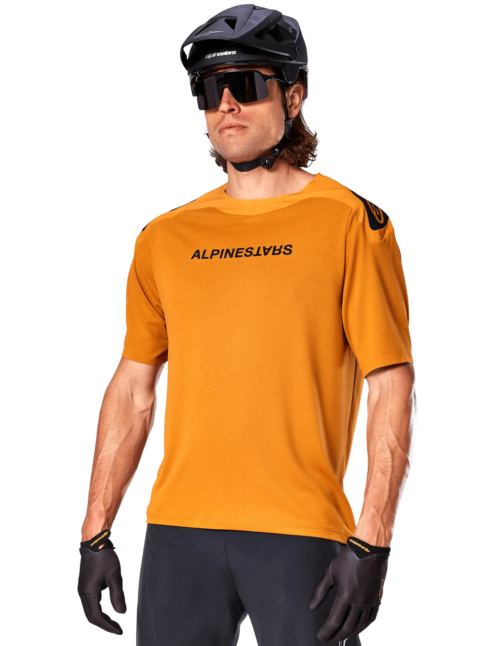 Maillot A-Aria Polartec Switch