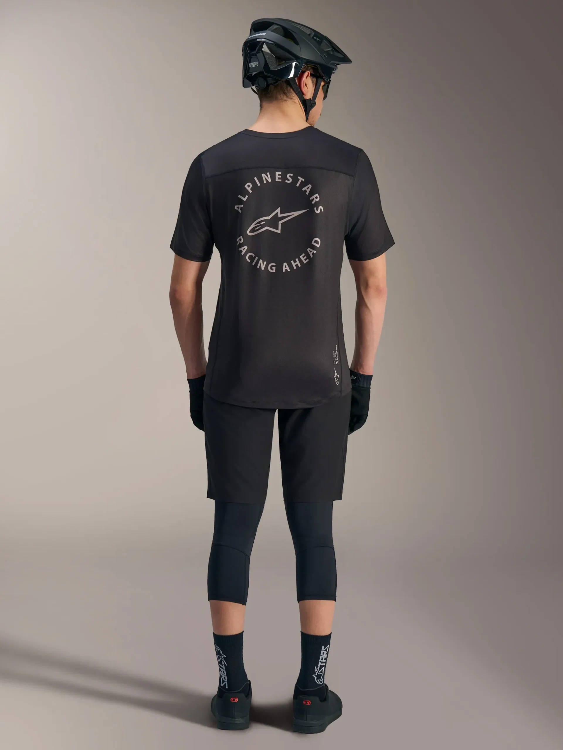 Maillot A-Dura Air