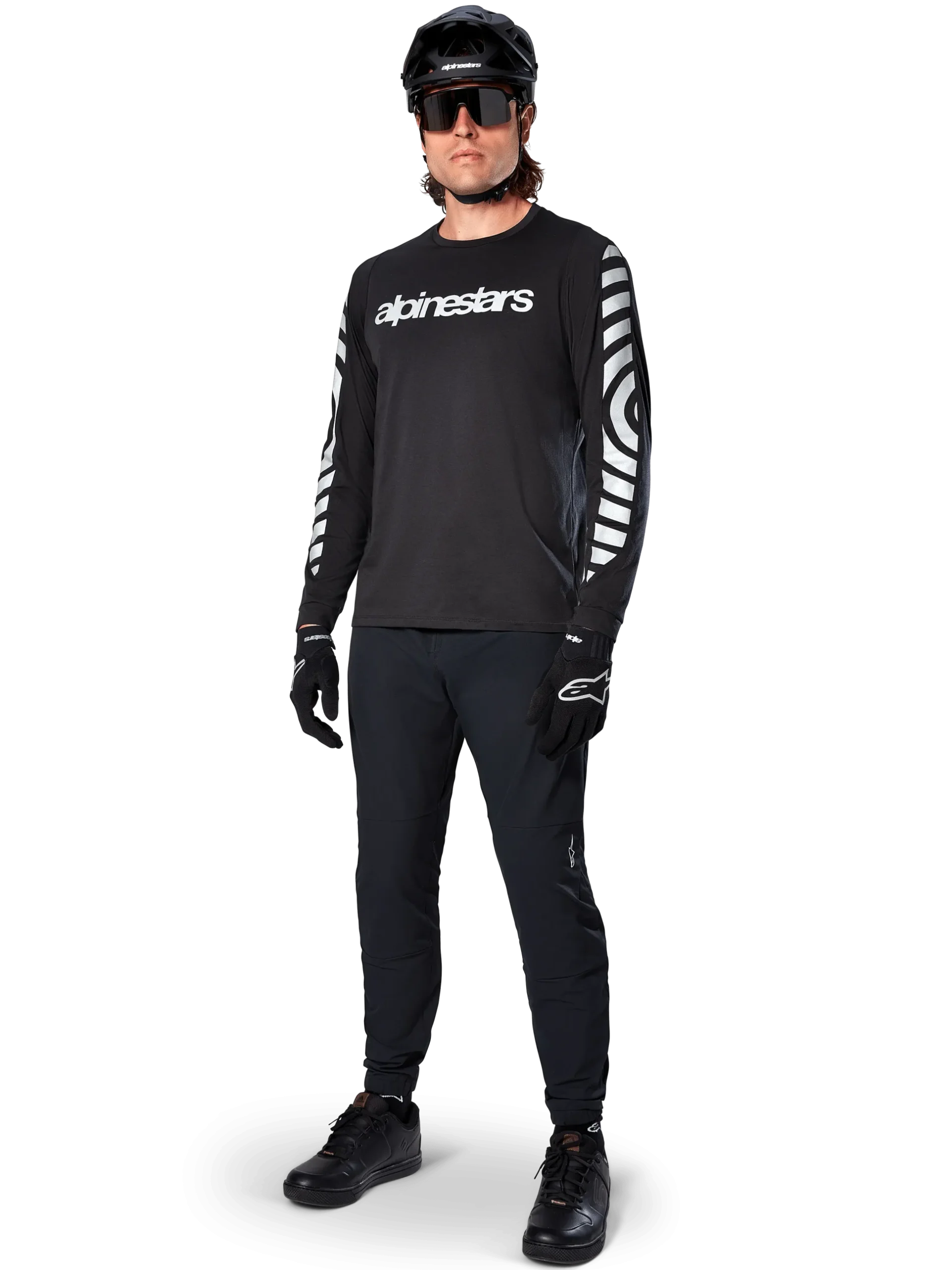 Maillot A-Dura Dri Oscar
