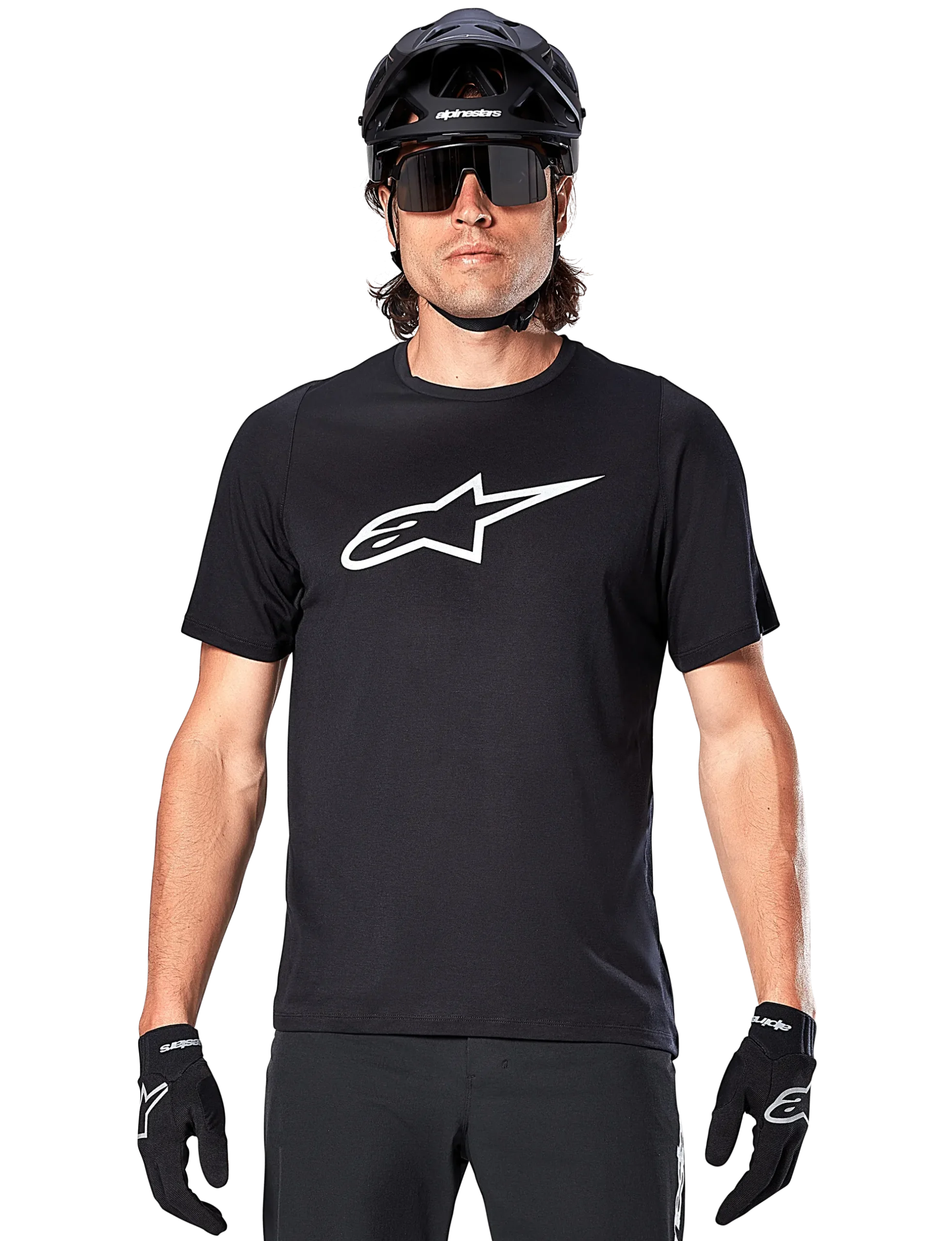 Maillot A-Dura Dri Oscar