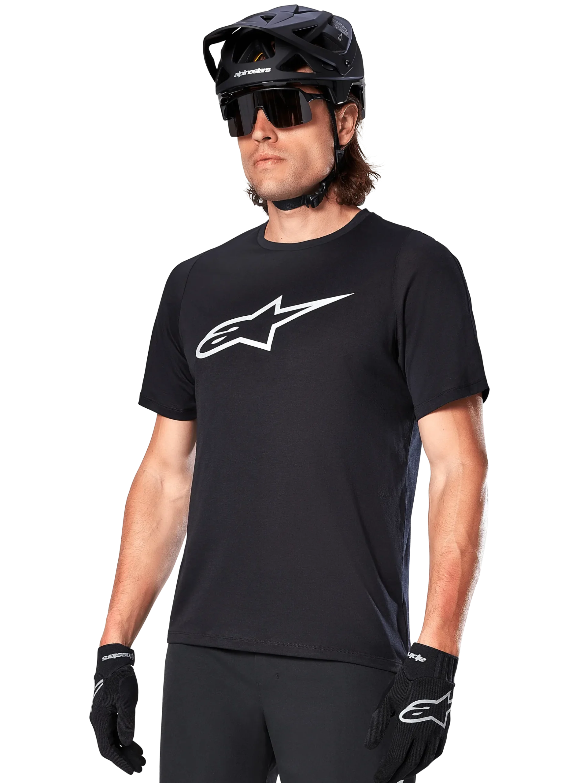 Maillot A-Dura Dri Oscar