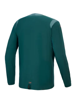 Maillot A-Dura Dri Wool