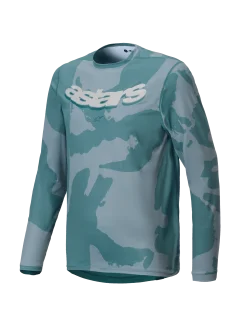 Maillot A-Dura Hollow Camo Junior