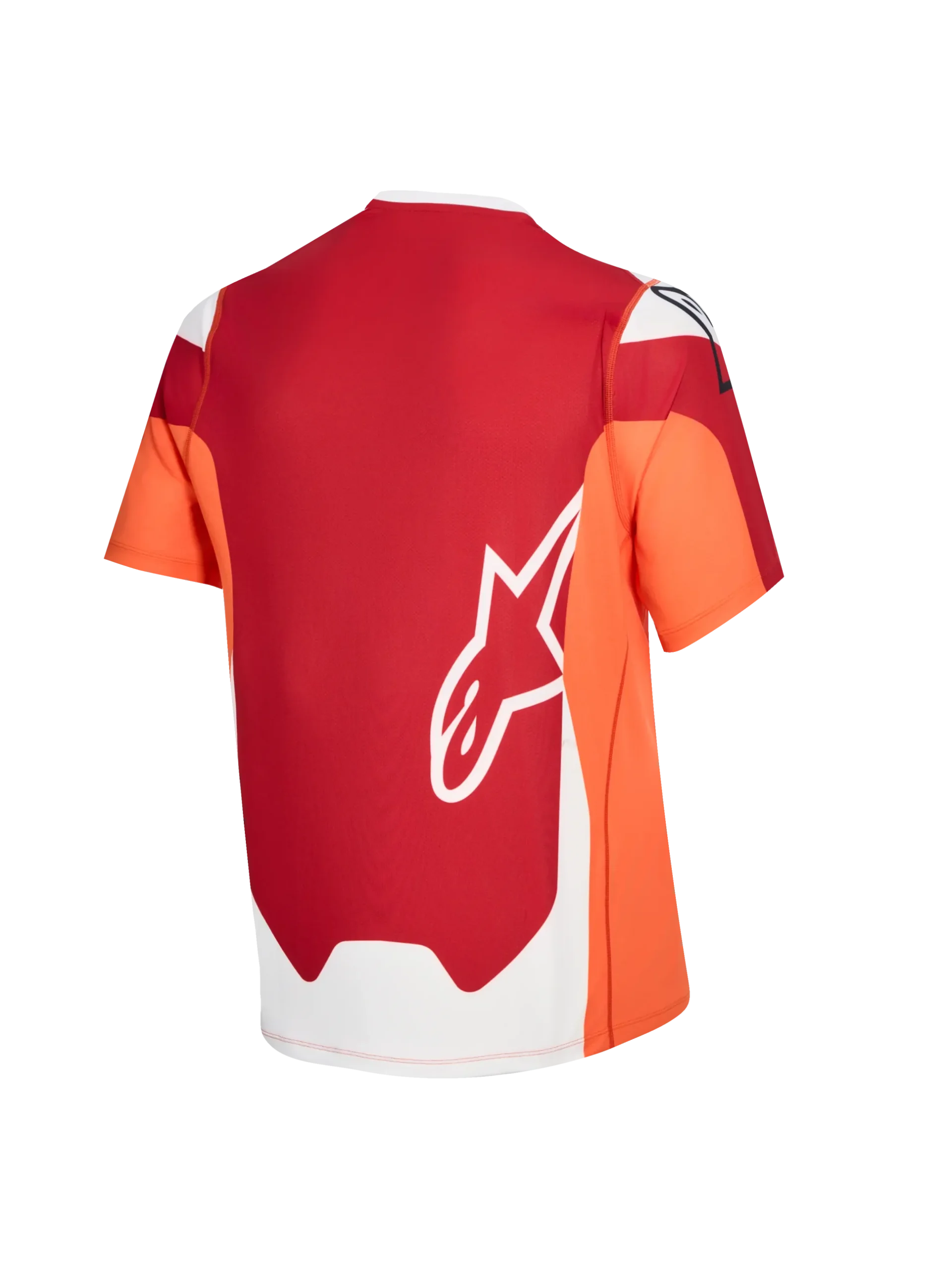 Maillot A-Dura Race