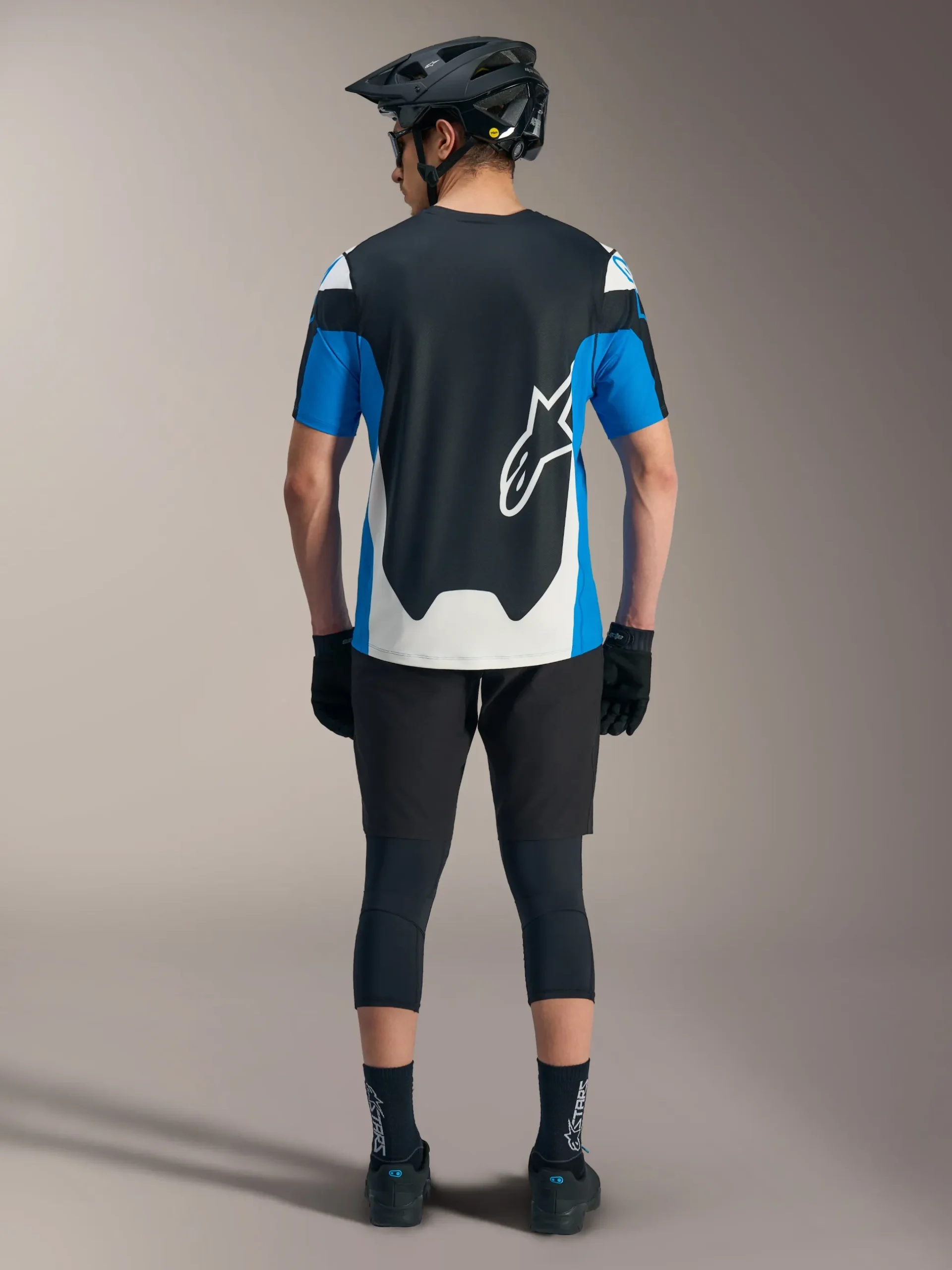 Maillot A-Dura Race