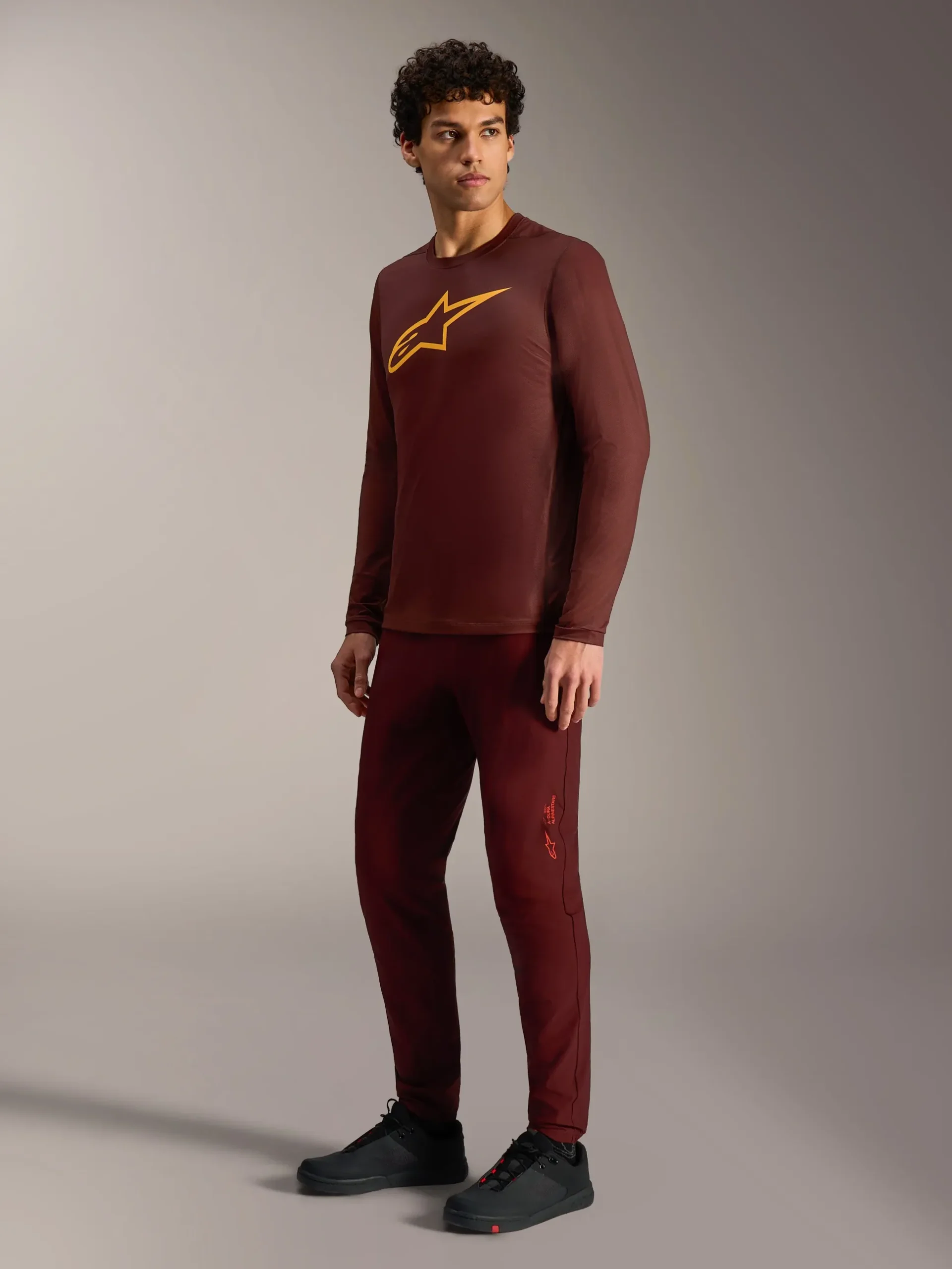 Maillot A-Dura Ride