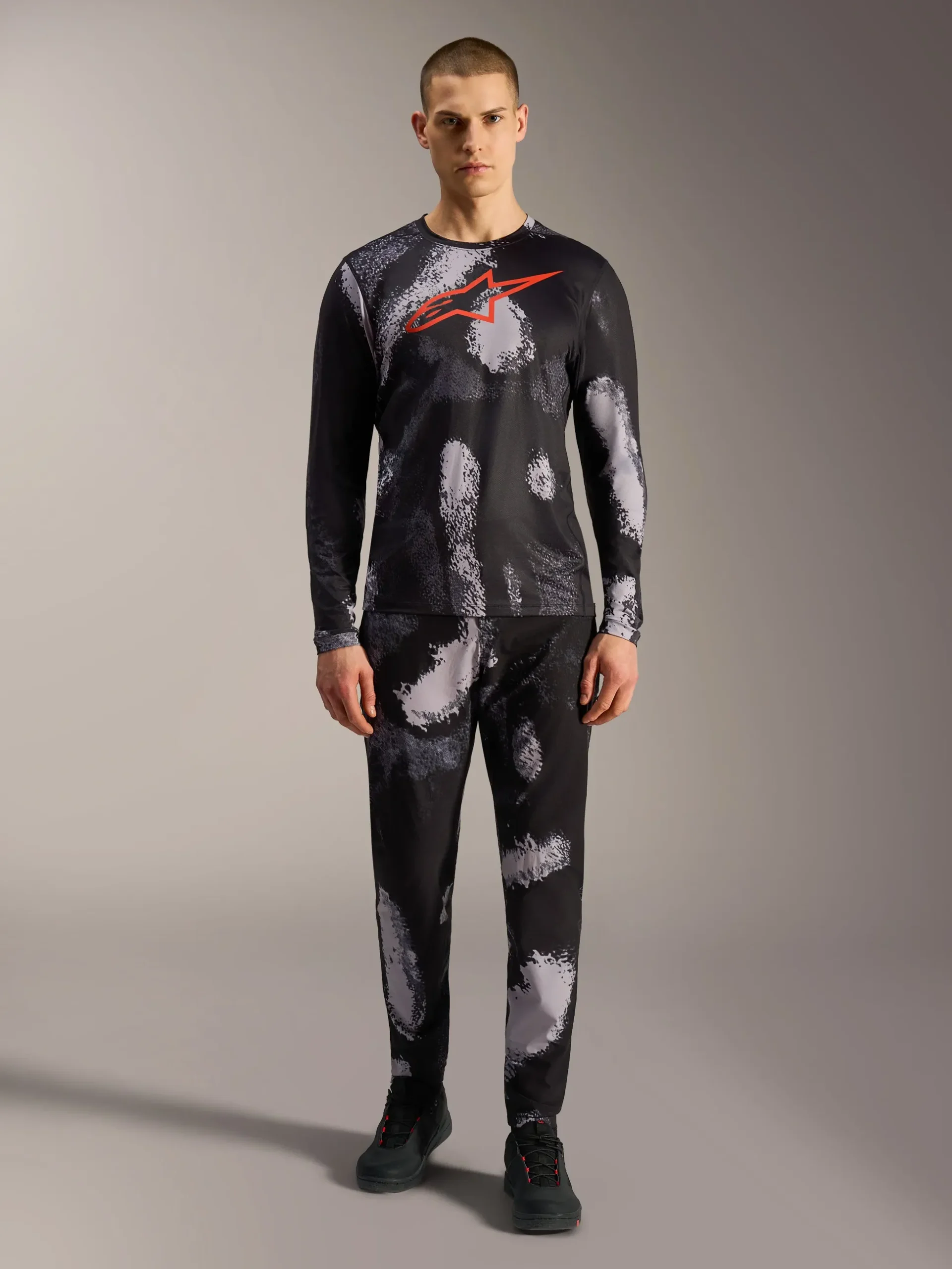 Maillot A-Dura Ride