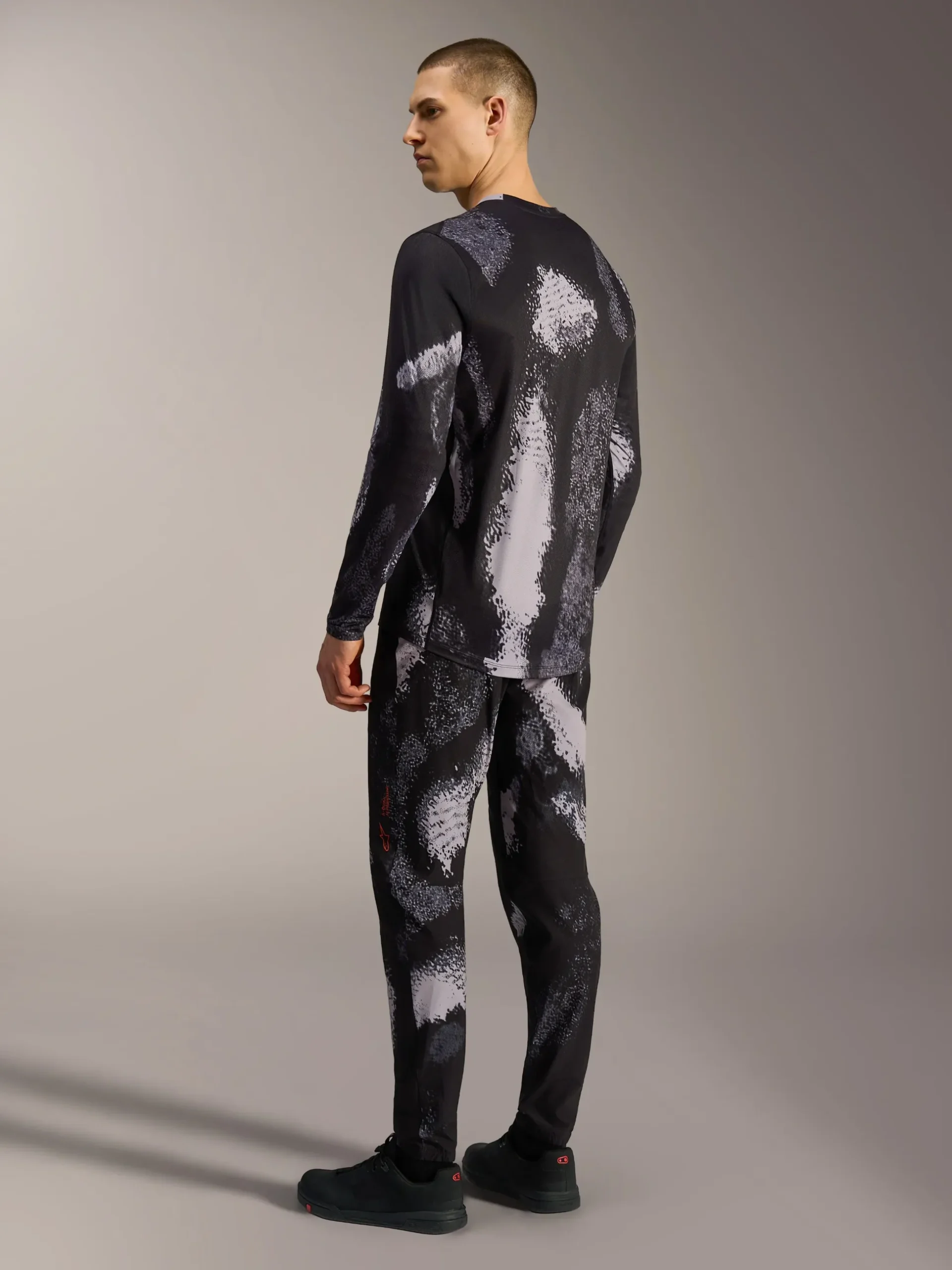 Maillot A-Dura Ride