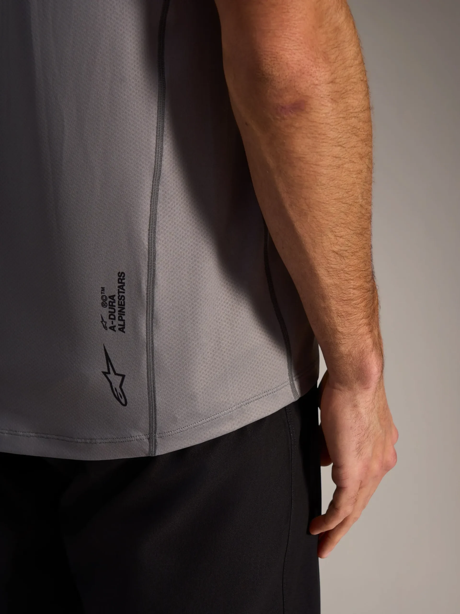 Maillot A-Dura Ride