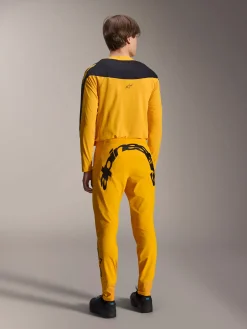 Maillot A-Supra Melt Gold Édition Limitée