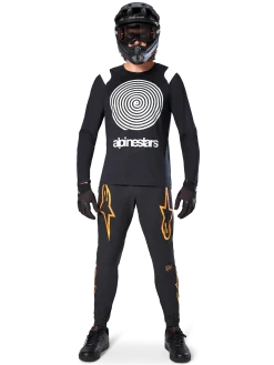 Maillot A-Supra Oscar