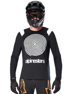 Maillot A-Supra Oscar