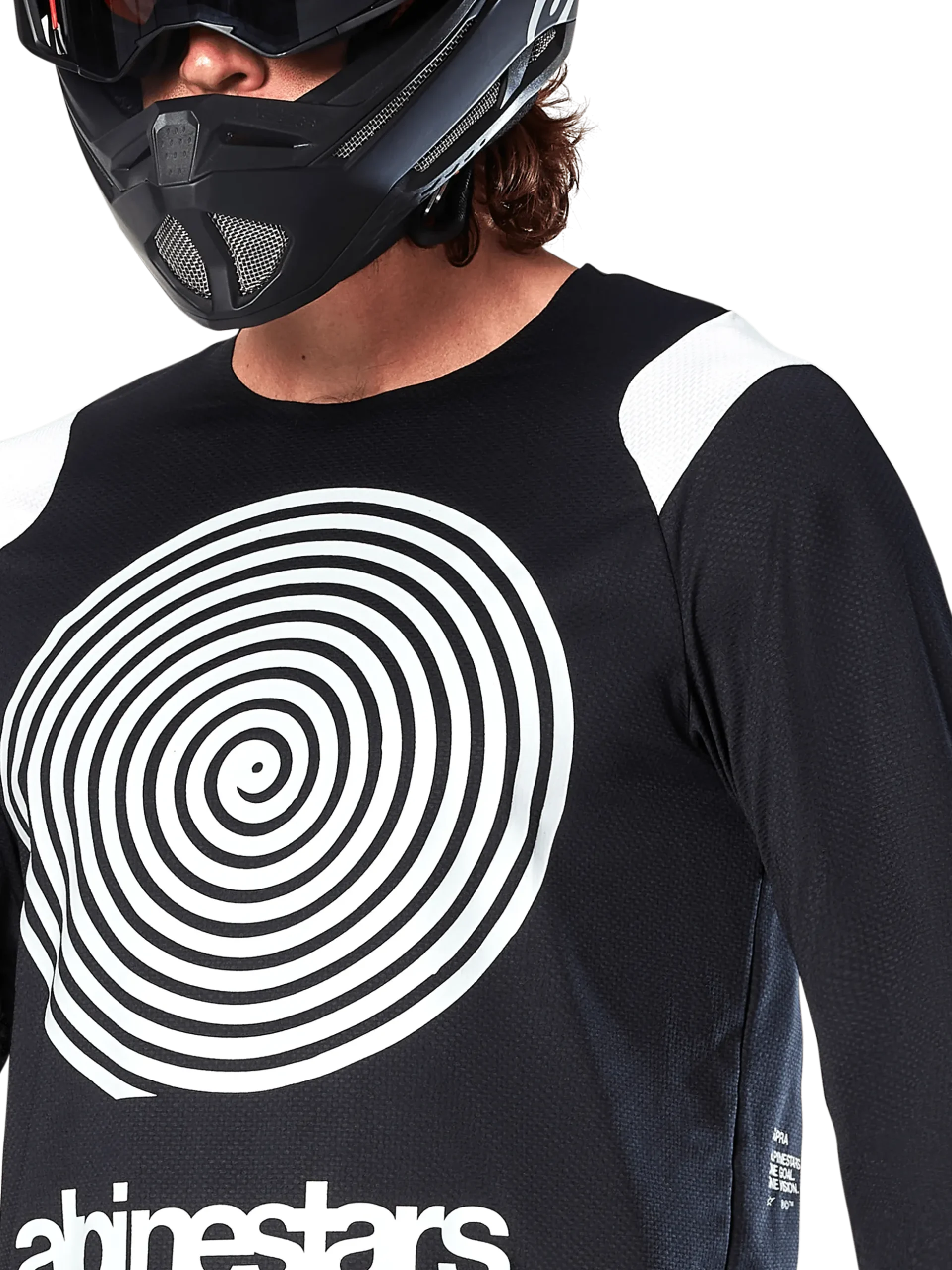 Maillot A-Supra Oscar