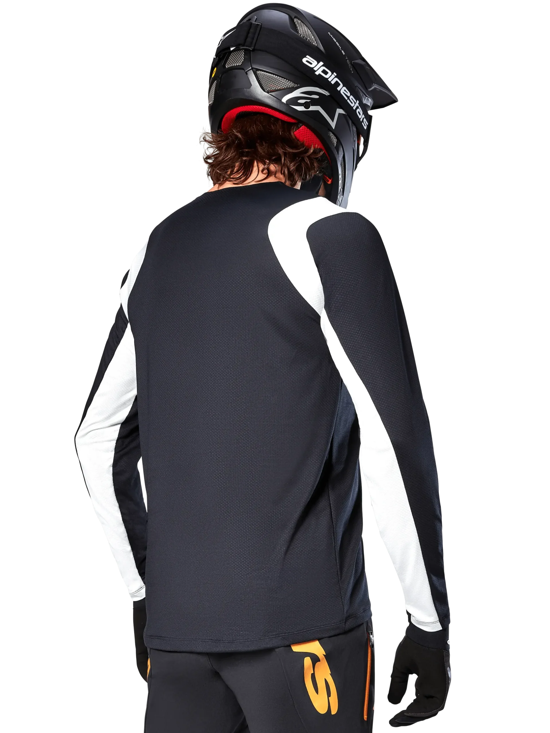 Maillot A-Supra Oscar