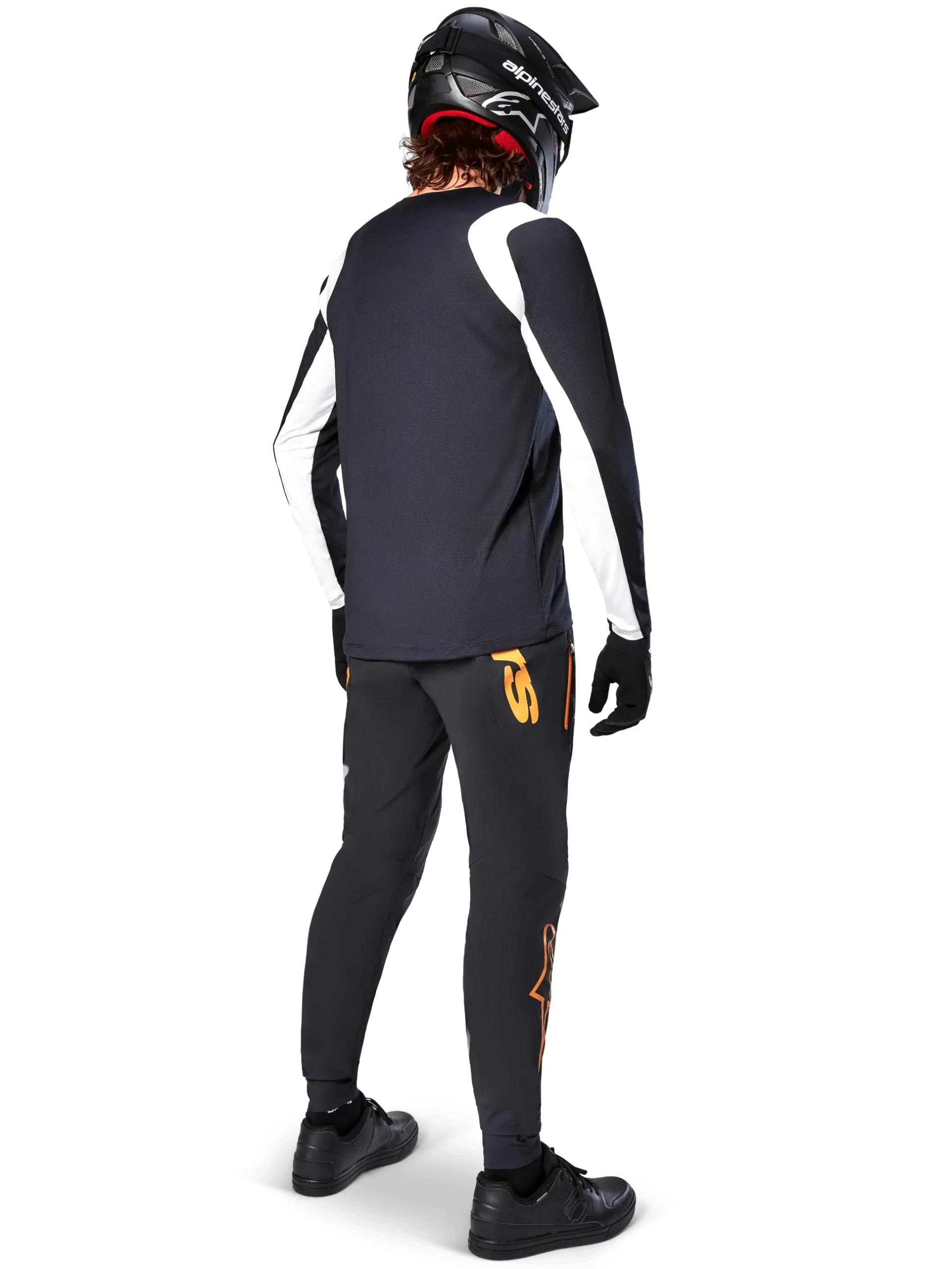 Maillot A-Supra Oscar