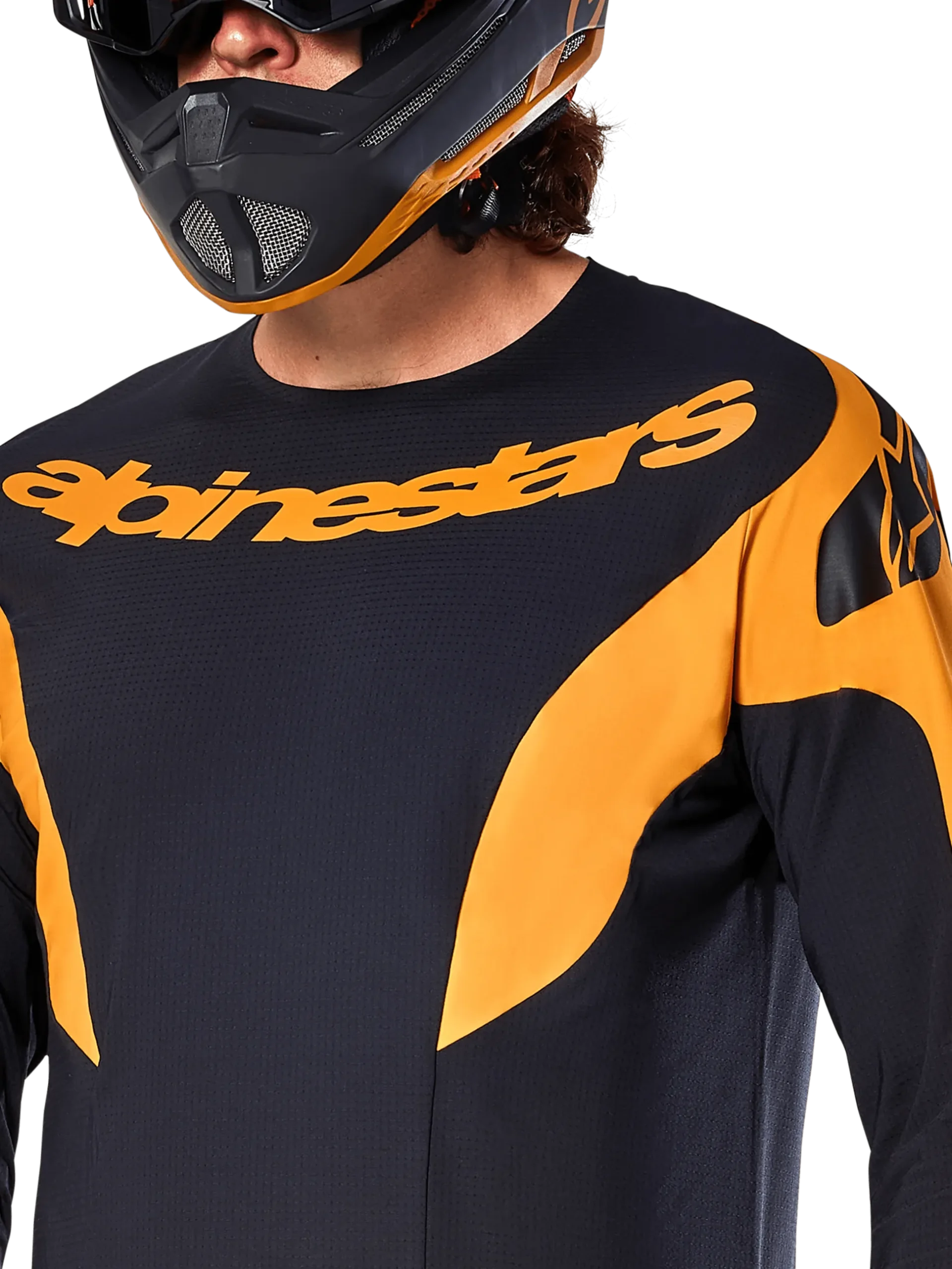 Maillot De Course A-Supra