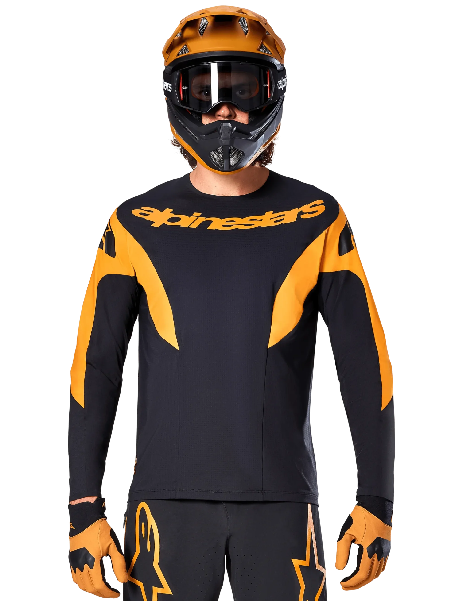 Maillot De Course A-Supra
