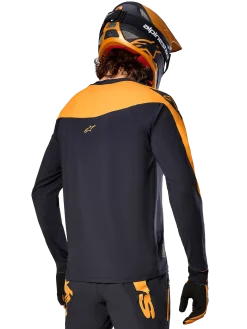 Maillot De Course A-Supra