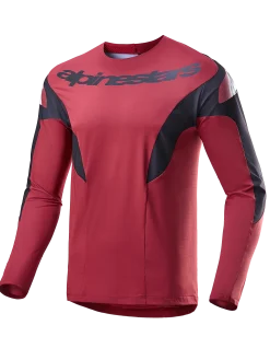 Maillot De Course A-Supra