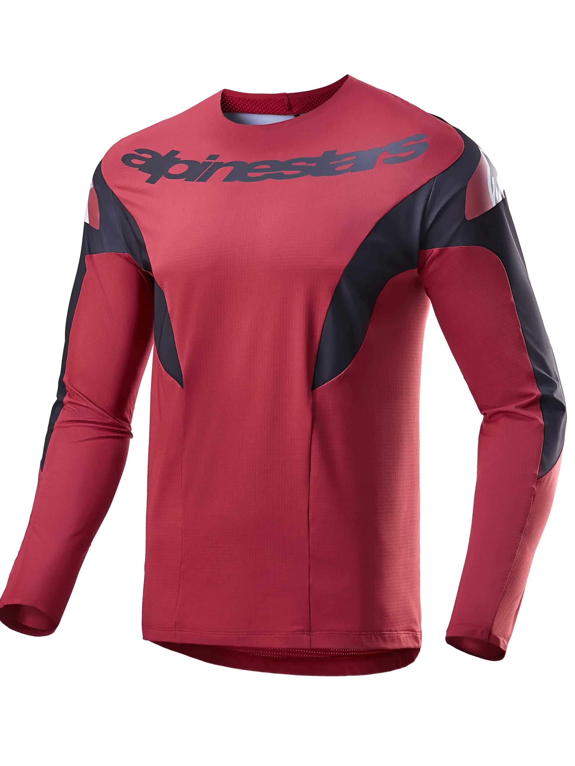 Maillot De Course A-Supra