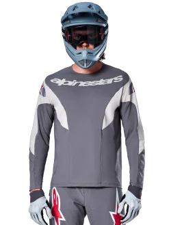 Maillot De Course A-Supra