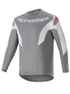 Maillot De Course A-Supra