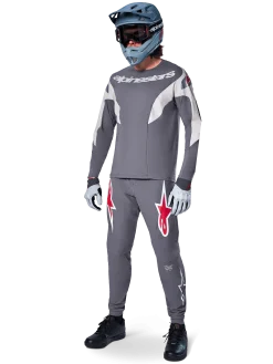 Maillot De Course A-Supra