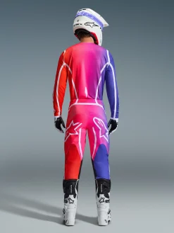 Maillot Fluid Apex 2026