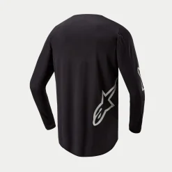 Maillot Fluid Graphite 2024