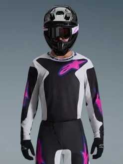 Maillot Fluid Grid 2026